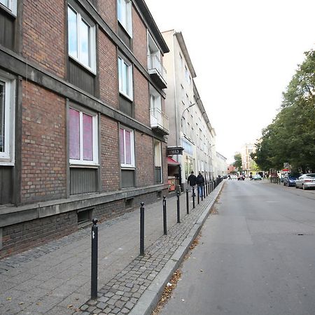 Rent A Flat Apartments - Korzenna St. Gdansk Bagian luar foto