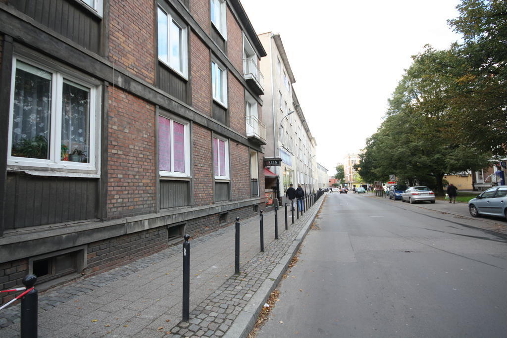 Rent A Flat Apartments - Korzenna St. Gdansk Bagian luar foto