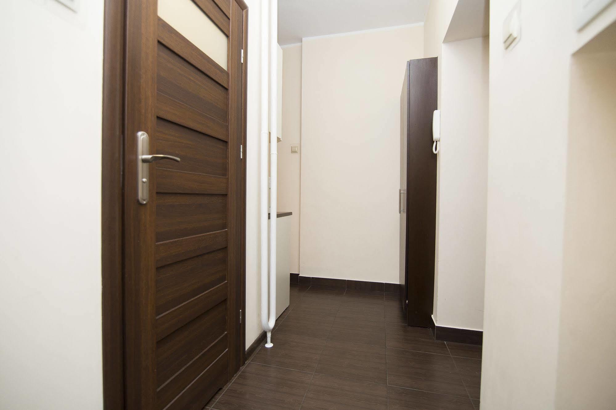 Rent A Flat Apartments - Korzenna St. Gdansk Bagian luar foto